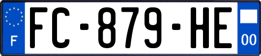 FC-879-HE