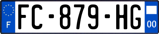 FC-879-HG