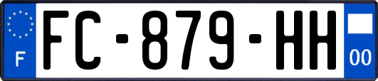 FC-879-HH