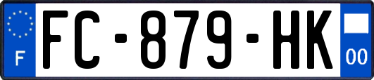 FC-879-HK