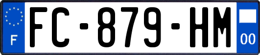 FC-879-HM