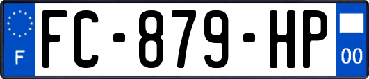 FC-879-HP