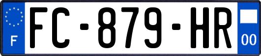 FC-879-HR