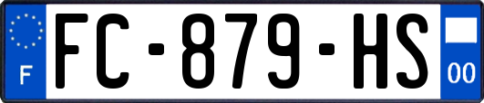 FC-879-HS