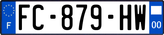 FC-879-HW