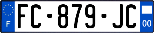 FC-879-JC