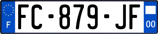 FC-879-JF