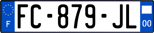 FC-879-JL