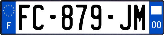 FC-879-JM