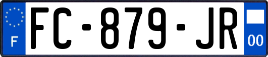 FC-879-JR