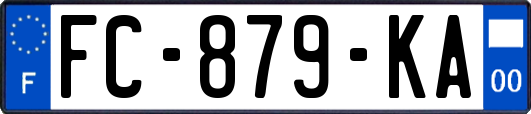 FC-879-KA