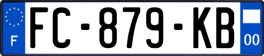 FC-879-KB