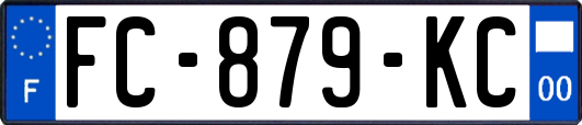FC-879-KC