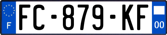 FC-879-KF