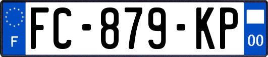 FC-879-KP