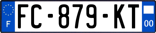 FC-879-KT