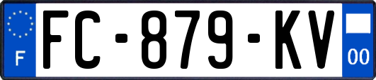 FC-879-KV