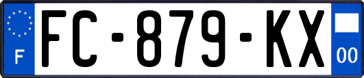 FC-879-KX