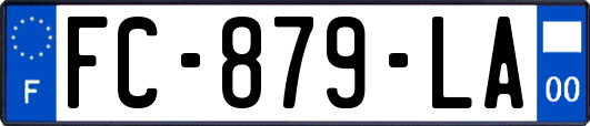 FC-879-LA