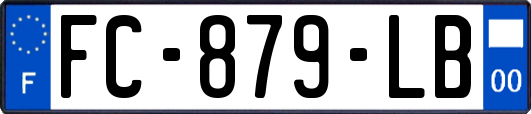 FC-879-LB