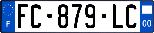 FC-879-LC