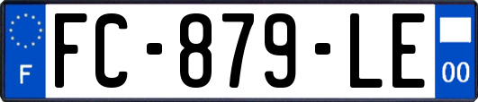 FC-879-LE