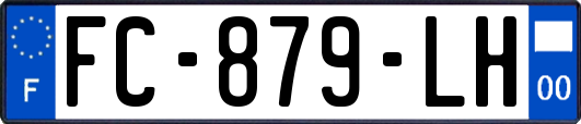 FC-879-LH