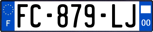 FC-879-LJ