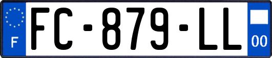 FC-879-LL