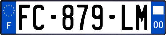 FC-879-LM