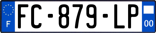 FC-879-LP