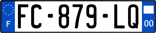 FC-879-LQ