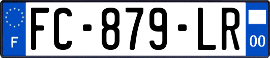 FC-879-LR