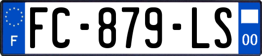 FC-879-LS