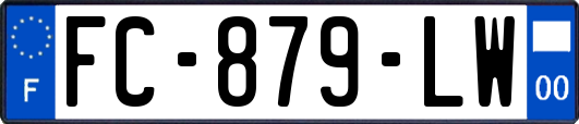 FC-879-LW
