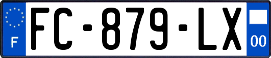 FC-879-LX