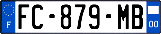 FC-879-MB