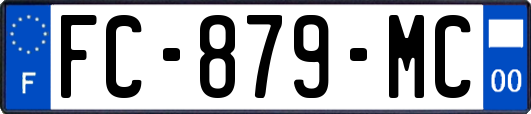 FC-879-MC