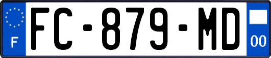 FC-879-MD