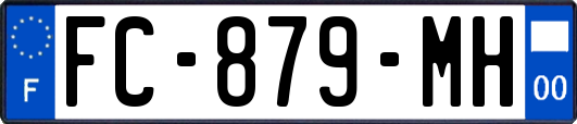FC-879-MH