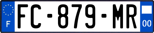 FC-879-MR