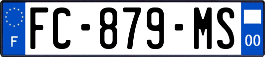 FC-879-MS