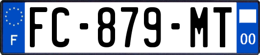 FC-879-MT