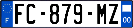 FC-879-MZ