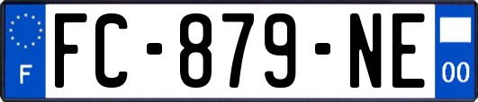 FC-879-NE