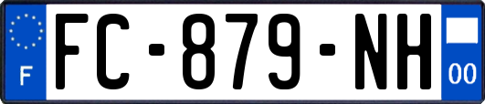 FC-879-NH