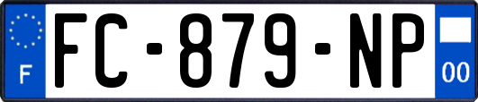 FC-879-NP