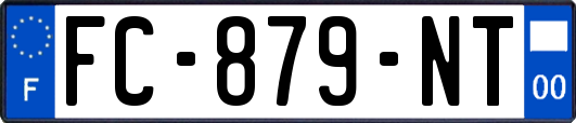 FC-879-NT