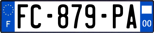 FC-879-PA