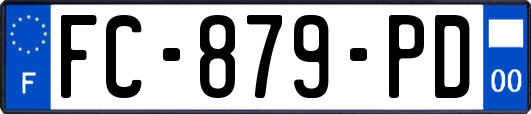 FC-879-PD